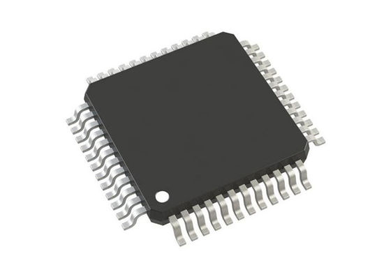 STM32WBA64CGU7 Microcontrolador MCU de 32 bits de 1.71 V a 3.6 V MCU inalámbrico con IEEE 802.15.4