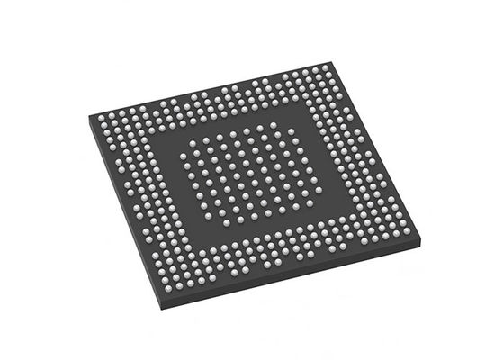 STM32MP233CAJ3 Microcontrolador MCU de alta velocidad integrado en microprocesadores de 64 bits