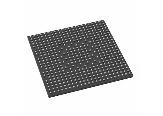 STM32MP151FAA1 Microcontrolador MCU de 32 bits 209MHz ARM Cortex-A7 Microprocesador IC 448-LFBGA