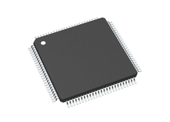 SPC560B50L3B6E0X Microcontrolador MCU Arquitectura de potencia de 32 bits MCU para carrocería de automóviles