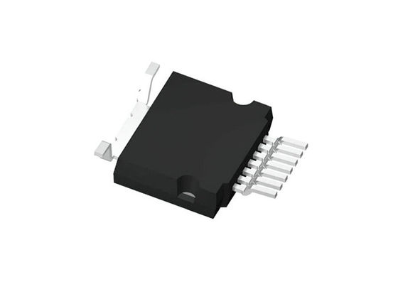 SCT020HU120G3AG Chip de circuito integrado 1200V Transistores MOSFET de potencia de carburo de silicio para automóviles