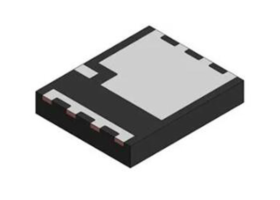 NTMFSS0D9N03P8 Chip de circuito integrado de 30 V de canal N único MOSFET Transistores TDFN9