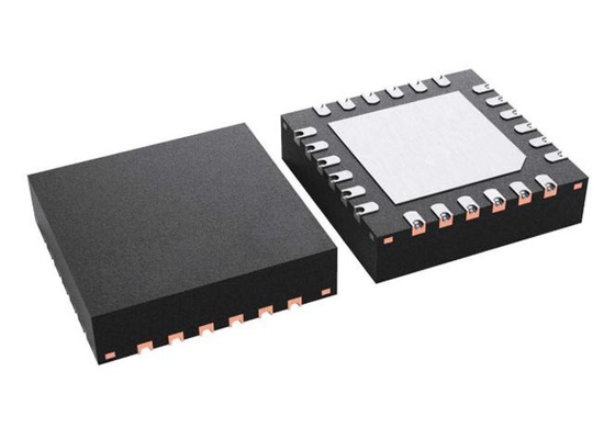 Chip de circuito integrado PCM5140QRGERQ1 768kHz Cuadrado canal Burr Brown Convertidores ADC de audio