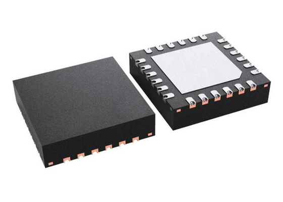 PCM3140QRGERQ1 Chip de circuito integrado convertidores de ADC de audio VQFN24 Burr Brown ADC de audio