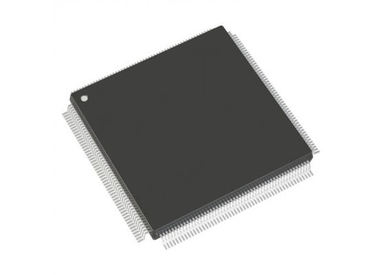 M1A3P250-PQG208I Puerta de campo programable ProASIC3 FPGA IC lógico programable