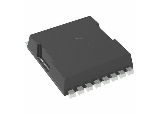 NVBLS0D8N08XTXG Chips de circuito integrado Transistores 80V 325W MOSFET de potencia automotriz