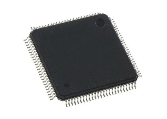 M1A3P250-2VQG100I Chip de puertas programables de campo ProASIC3 FPGA IC VQFP100 FPGA