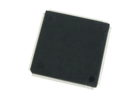 M1A3P250-2PQG208I Puerta de campo programable ProASIC3 FPGA Chip 3KLE IC FPGA
