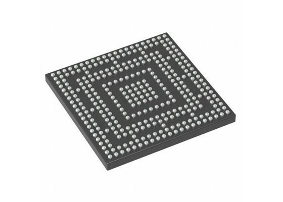 M2GL060TS-FCS325I Puerta de campo programable IGLOO2 FPGAs TFBGA325 FPGA incorporado