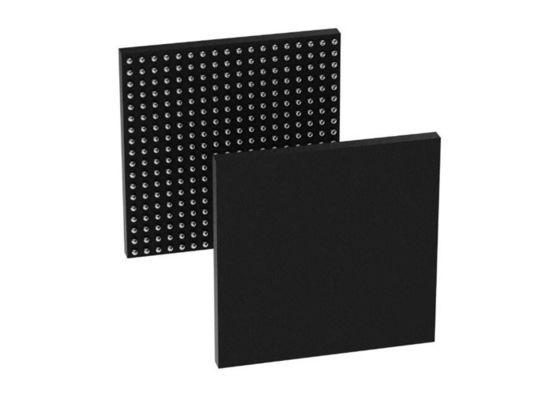 M2GL050-1VFG400I Puerta de campo programable Array 56KLE IGLOO2 IC FPGA de baja densidad