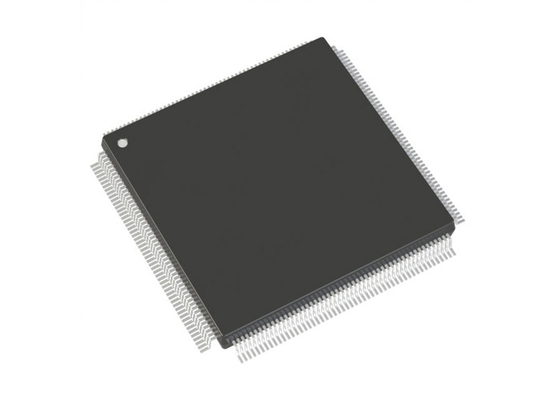 M1A3P250-1PQG208I Puerta de campo programable FPGAs 3KLE ProASIC3 FPGA IC PQFP208