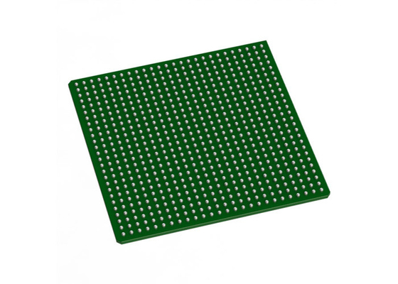 M2GL090TS-FGG676I Interfaz de puertas programables de campo IC FPGA 86KLE IGLOO2 FPGA de baja densidad