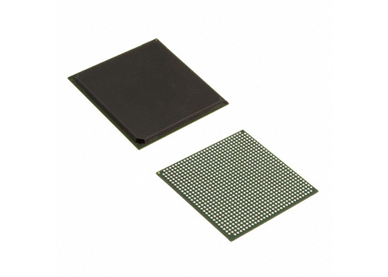 M2GL050-FGG896I Puerta de campo programable IGLOO2 FPGAs PBGA896 Flash FPGAs