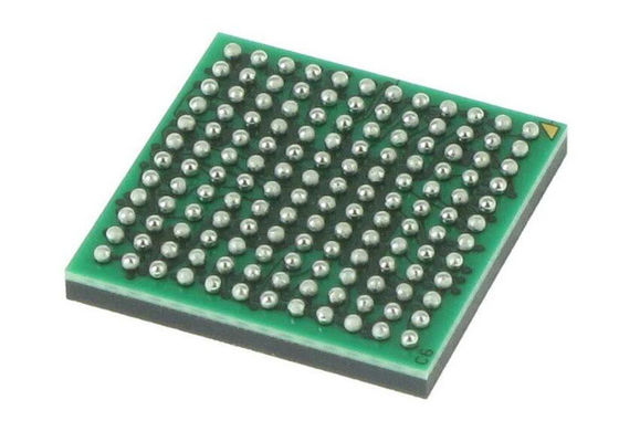 M1A3P250-2FGG144I Chip FPGA FBGA144 ProASIC3 FPGA