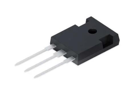 Chip de circuito integrado IXFH46N65X2W 650V Potencia HiPerRF MOSFET Transistores TO-247-3