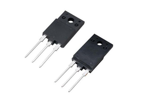 C3M0900170M Chip de circuito integrado MOSFETs de carburo de silicio discreto TO-247-3PF