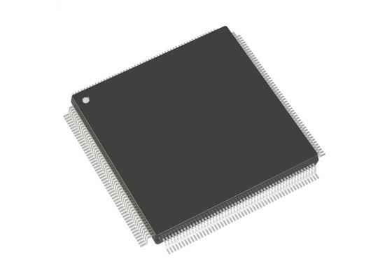 A3P1000-1PQG208I Puerta de campo programable Array ProASIC3 FPGAs 11KLE FPGA Chip