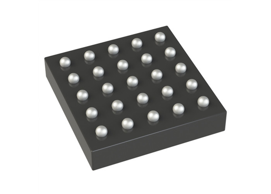 CEM102 Chip de circuito integrado IC de extremo frontal analógico WLCSP25 2 canales AFE Chip