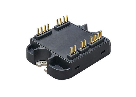 CAB3R5M12DM4 módulos IGBT de automóviles 1200V módulos de energía de carburo de silicio de medio puente