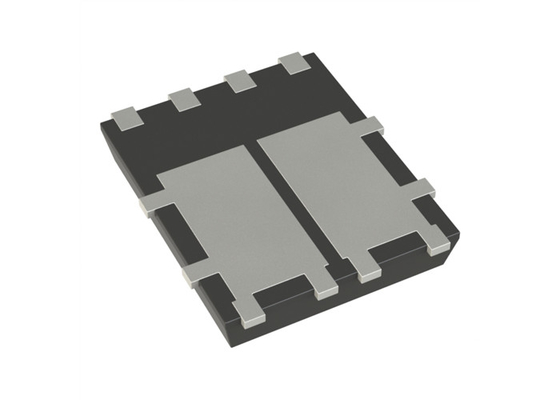 NVMFD027N10MCLT1G Chip de circuito integrado de 100 V Transistores MOSFET de potencia de doble canal N