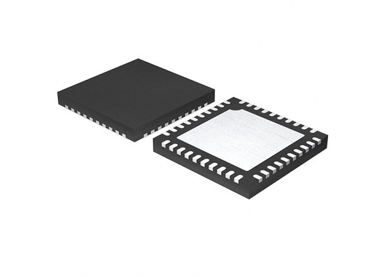 EFR32BG24L010F768IM40-B BT IC de alto rendimiento de 2,4 GHz BT SoC de baja energía QFN40