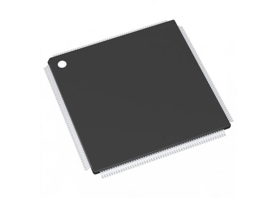 CYT3DLABBBQ1AESGS Microcontrolador MCU 32 bits con doble núcleo Traveo T2G Microcontrolador IC