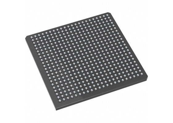 A3PE3000-2FG484I Puerta de campo programable ProASIC3E FPGAs FBGA484 Chip FPGA