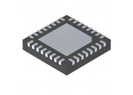 EFR32BG22L122F352GM32-C BT IC de alto rendimiento BT SoC de baja energía paquete QFN32