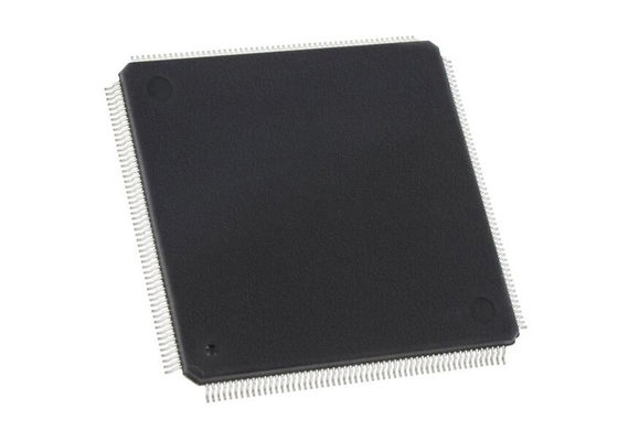 CYT3DLABZBQ1AESGS Microcontrolador MCU Traveo T2G Microcontrolador IC de 32 bits MCU de doble núcleo