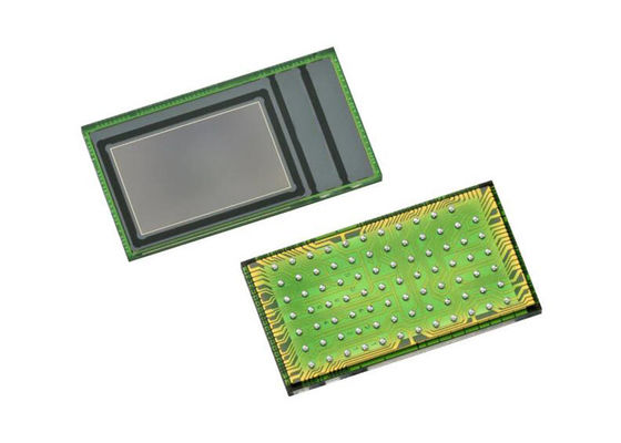 AR0234CSSM28SUKA0-CR Sensor IC 2.3Mp CMOS Sensor de imagen digital con obturador global