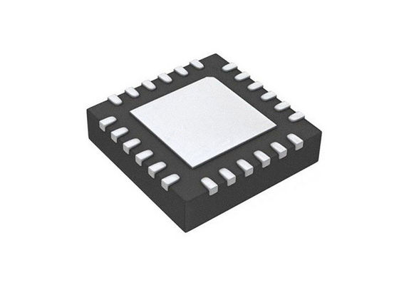 ZSSC4165DE4R Sensor IC Conditioner de señal de sensor automotriz para puentes de doble resistencia