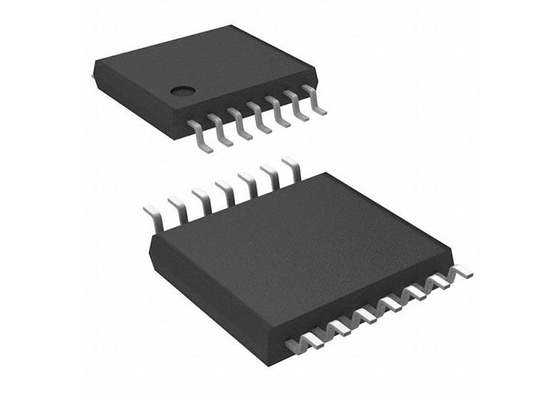 ZMID5201AE1R Sensor IC de alta resolución Sensor de posición inductiva IC 14-TSSOP