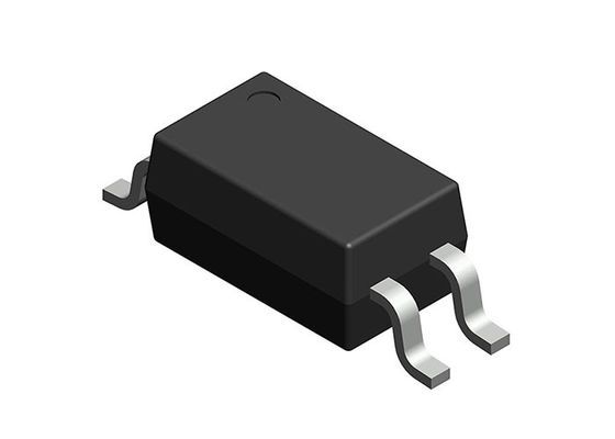 RV1S2255ACCSP-10YV Chip de circuito integrado Transistor acoplado ópticamente de alta corriente para suministro de energía
