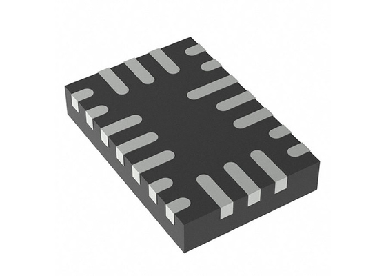 SLG7MD47679V Chip de circuito integrado 4A controlador de motor PWM de puente completo STQFN20