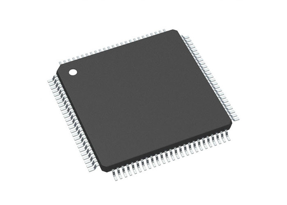 R7F7016864AFP-C Microcontrolador MCU Microcontrolador de un solo chip de 32 bits con núcleo de CPU G3KH