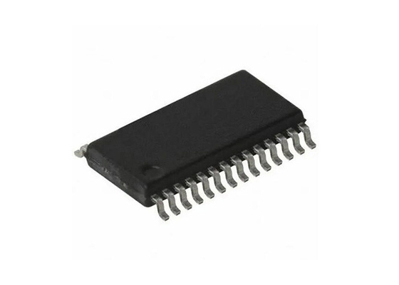 Chip de circuito integrado ASI4UE-F-G1-SR Circuito integrado CMOS de alta simetría para redes AS-i