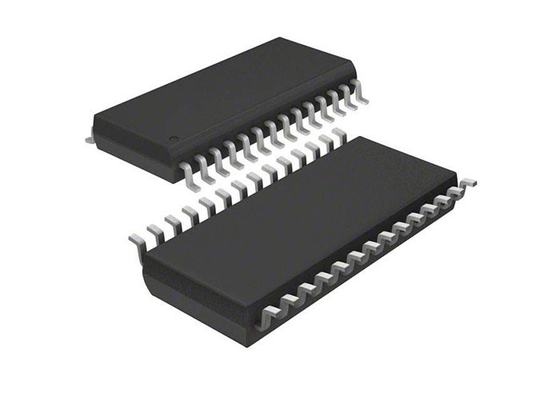Chip de circuito integrado ASI4UE-G1-MR 55mA 8MHz CMOS Circuito integrado para redes AS-i