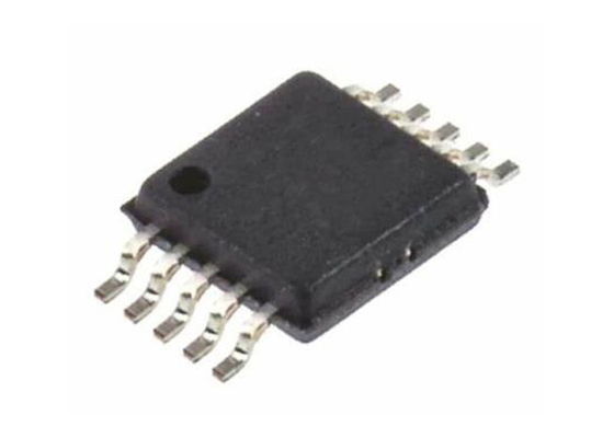 IW9802-21 Chip de circuito integrado digital con conmutador de voltaje cero AC DC controlador SOIC10