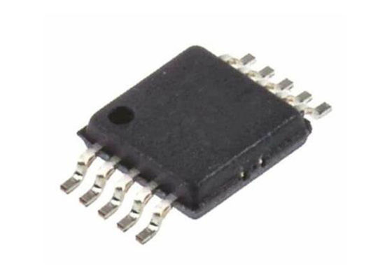 IW9802-07 Chip de circuito integrado 100W Controlador de retroalimentación digital ZVS SOIC10
