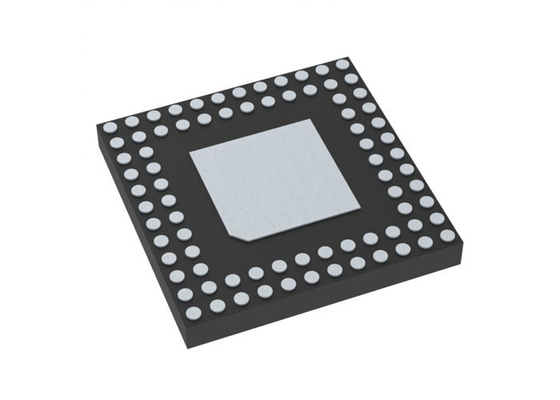ZL40295LDF6 Chip de circuito integrado Fanout Buffer 20 Salida PCIe Buffer VGQFN80