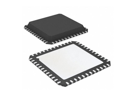 ZL40268LDF1 Chip de circuito integrado de salida 8 ePPS Buffer de salida VQFN48 Buffer PCIe