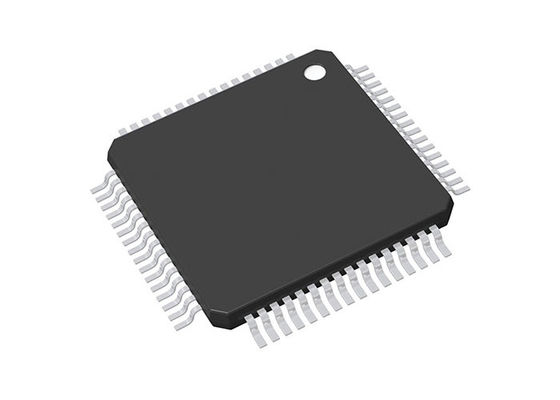 Microcontrolador MCU R5F51114AGFM, un solo núcleo, 32MHz, 1.8V a 3.6V, 32 bits, RX111 MCU