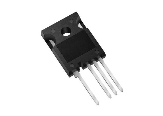 UG4SC075006K4S Chip de circuito integrado SiC JFETs de 750V de carburo de silicio JFETs combinados