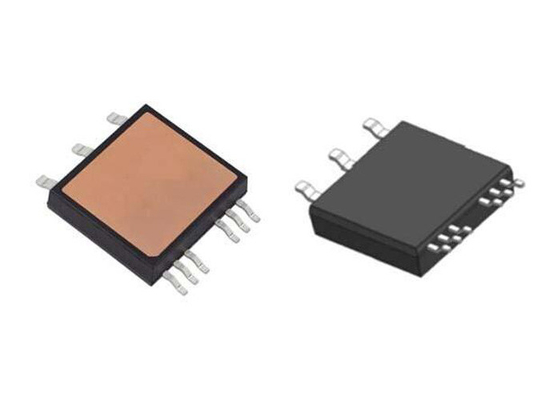 Chip de circuito integrado STTH120RQ06-M2Y 600V 120A Módulo de puente ultrarrápido automotriz