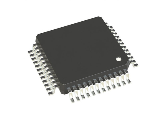 R5F52616BGFL Microcontrolador MCU 64MHz Microcontroladores RX261 con funciones táctiles avanzadas