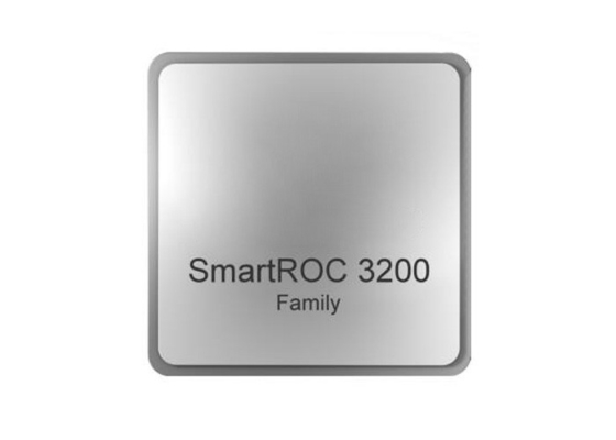 PM8272B-F3EI Chip de circuito integrado SmartROC 3200 16x16 RAID en el controlador de chip FCBGA1417