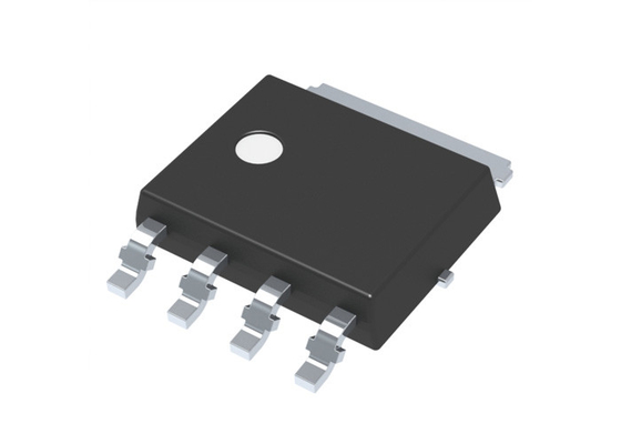NSV1C300CTWG Chip de circuito integrado Transistores de potencia bipolares Transistores PNP de 100 V
