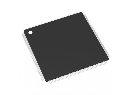 R5F564MGCDFB Microcontrolador MCU de 32 bits de un solo núcleo 120MHz 2.7 a 3.6V MCU RX64M
