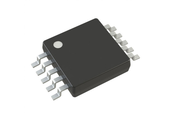 MCP33131D-05T-E/MS Chip de circuito integrado ADC Convertidor de 16 bits de conversión analógica a digital