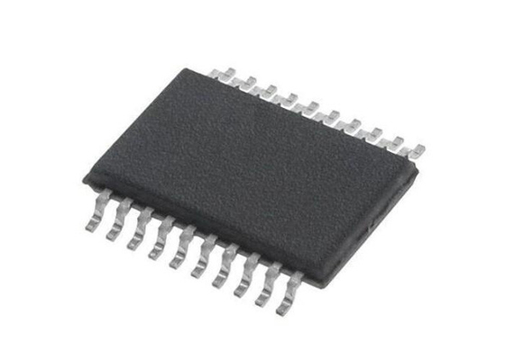MCP3901A0T-I/SS Chip de circuito integrado de 2 canales AFE de 24 bits para terminación frontal analógica SSOP20